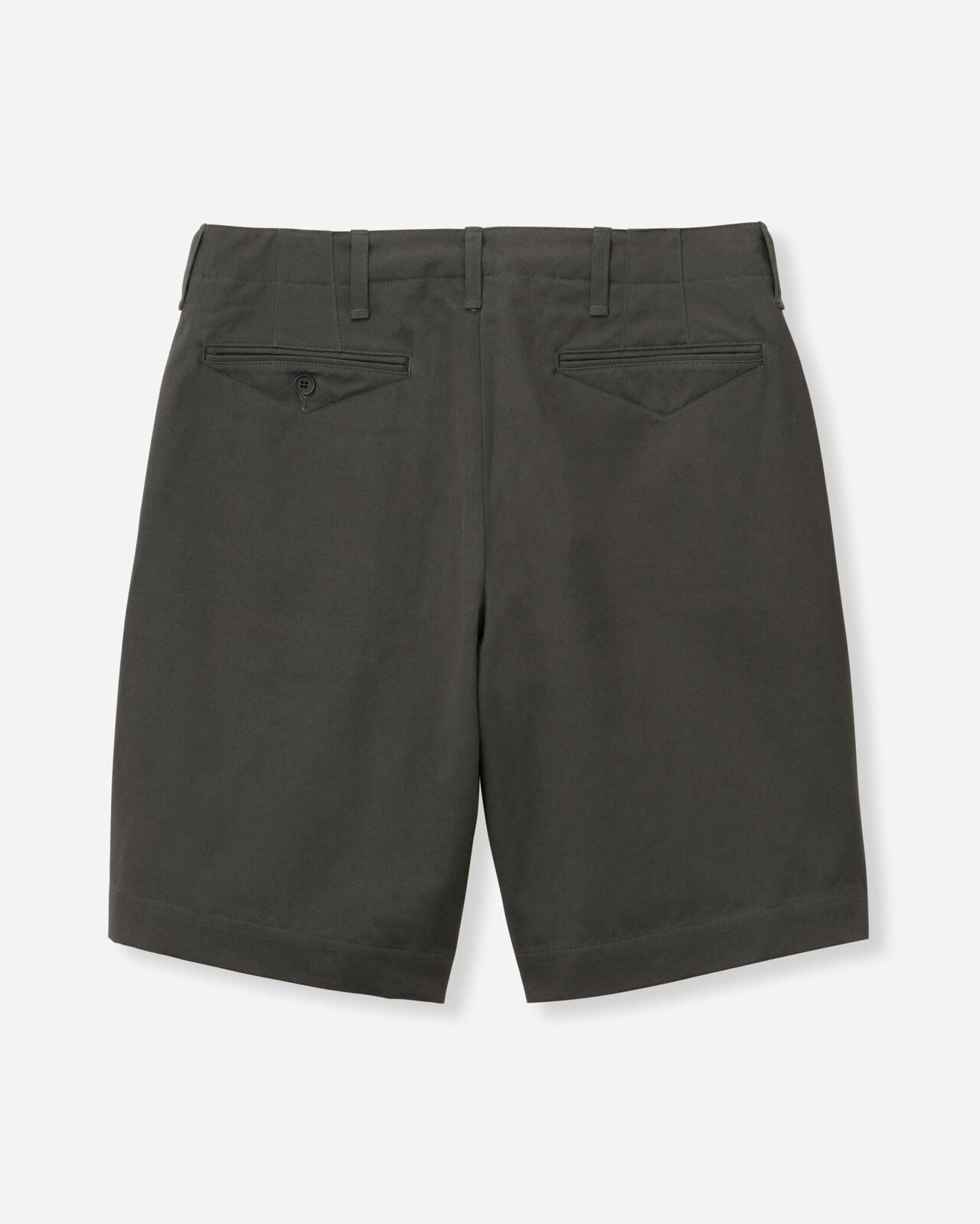 [Mid Feb Release] WESTPOINT SLIM SHORTS-FABRIC DYE,GRN, large image number 13