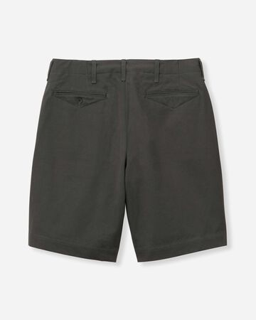 [Mid Feb Release] WESTPOINT SLIM SHORTS-FABRIC DYE,GRN, large image number 13