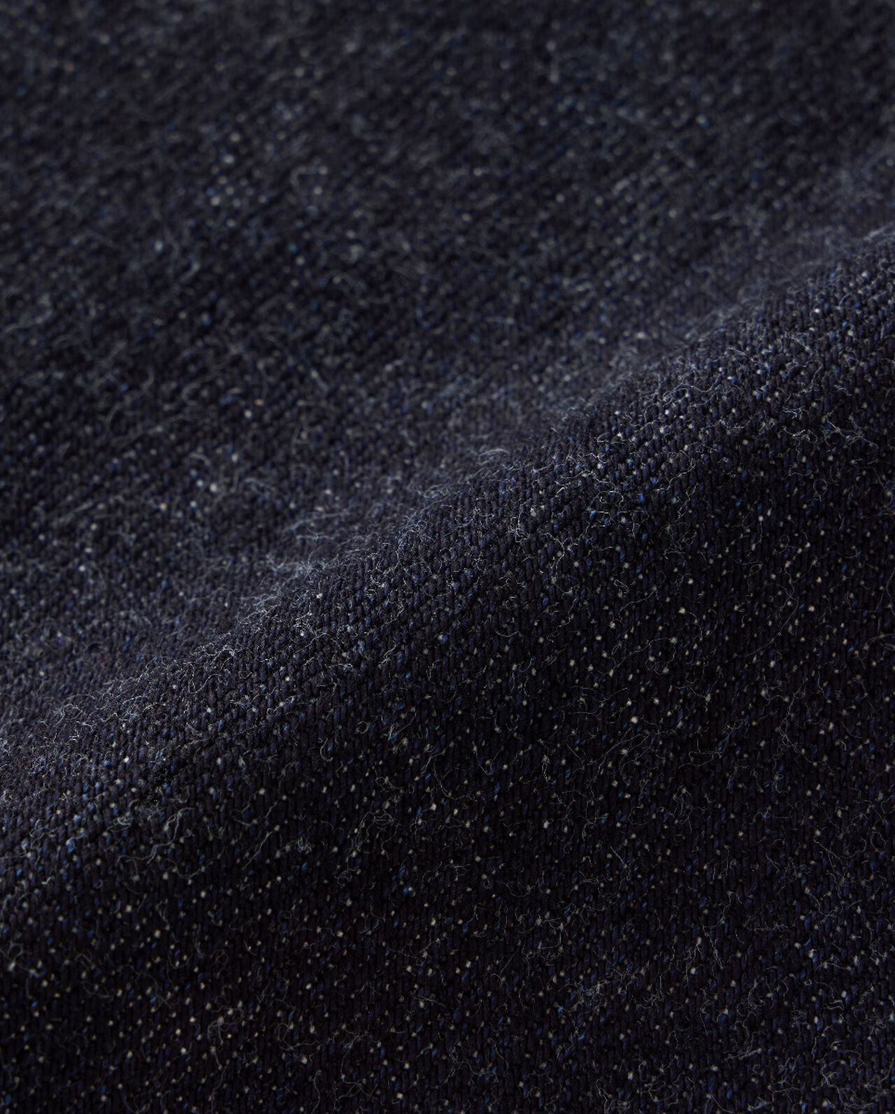 #100 CLASSIC STRAIGHT 15.7oz ZIPPER FLY,Indigo, large image number 17