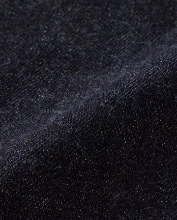 #100 CLASSIC STRAIGHT 15.7oz ZIPPER FLY,Indigo, large image number 17