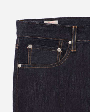 #200 TAPERED - 11oz,Indigo, small image number 16
