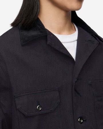 DUCK COVERALL,NAY, small image number 4