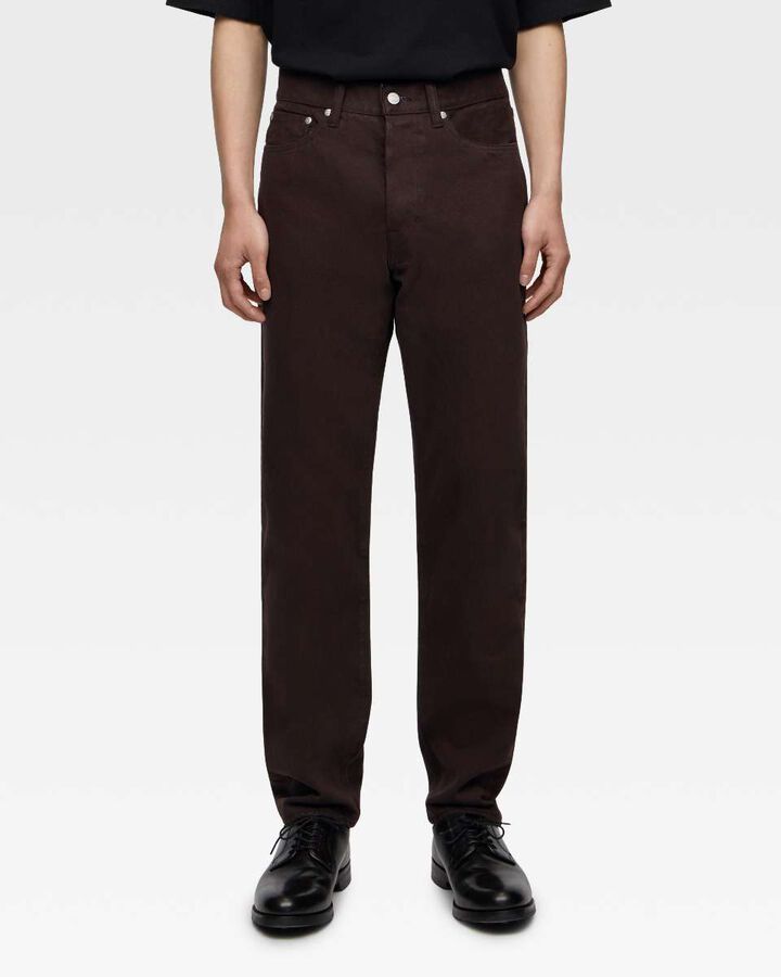 #200 TAPERED - ONIGURUMI DYED,, medium