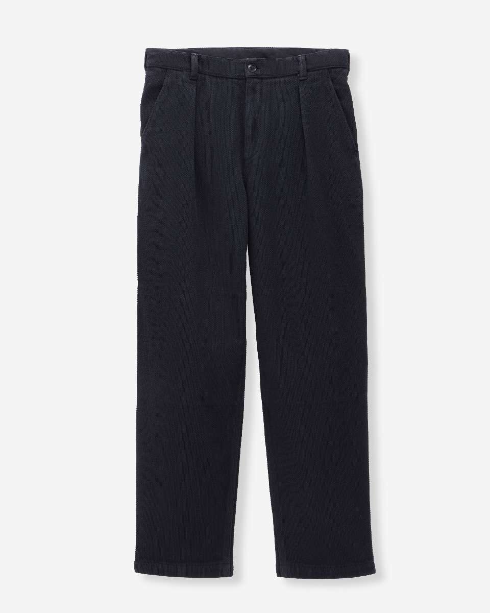 SASHIKO PANTS