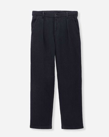 SASHIKO PANTS,Indigo, small image number 4