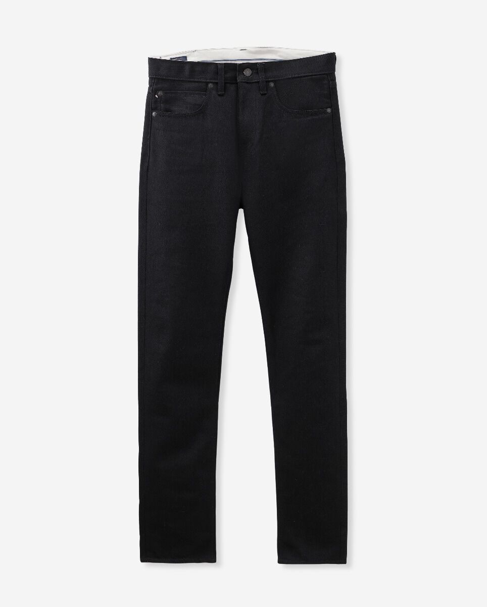 300 STANDARD SLIM 14.7oz ZIPPER FLY