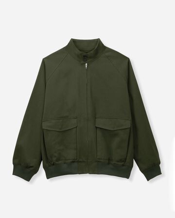 [Mid Feb Release] WESTPOINT BROUSON-FABRIC DYE,GRN, large image number 12