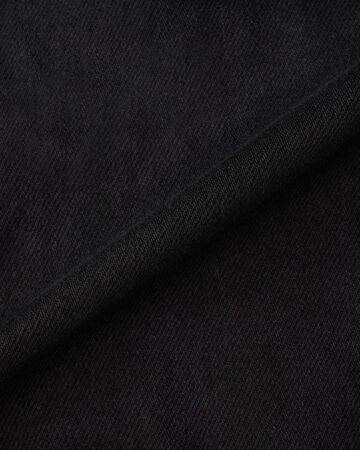 #001 DENIM JACKET - KYOTOMONTSUKI DYED,Noir, large image number 11