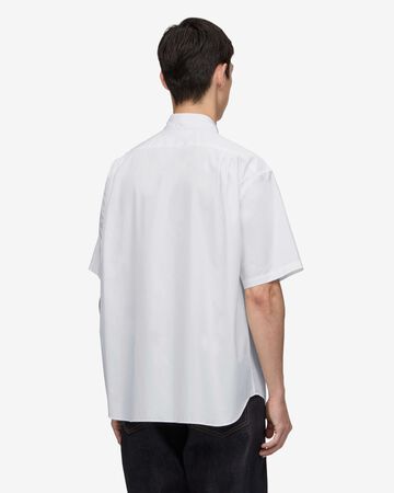 BROAD S/S SHIRT,Weiß, large image number 2