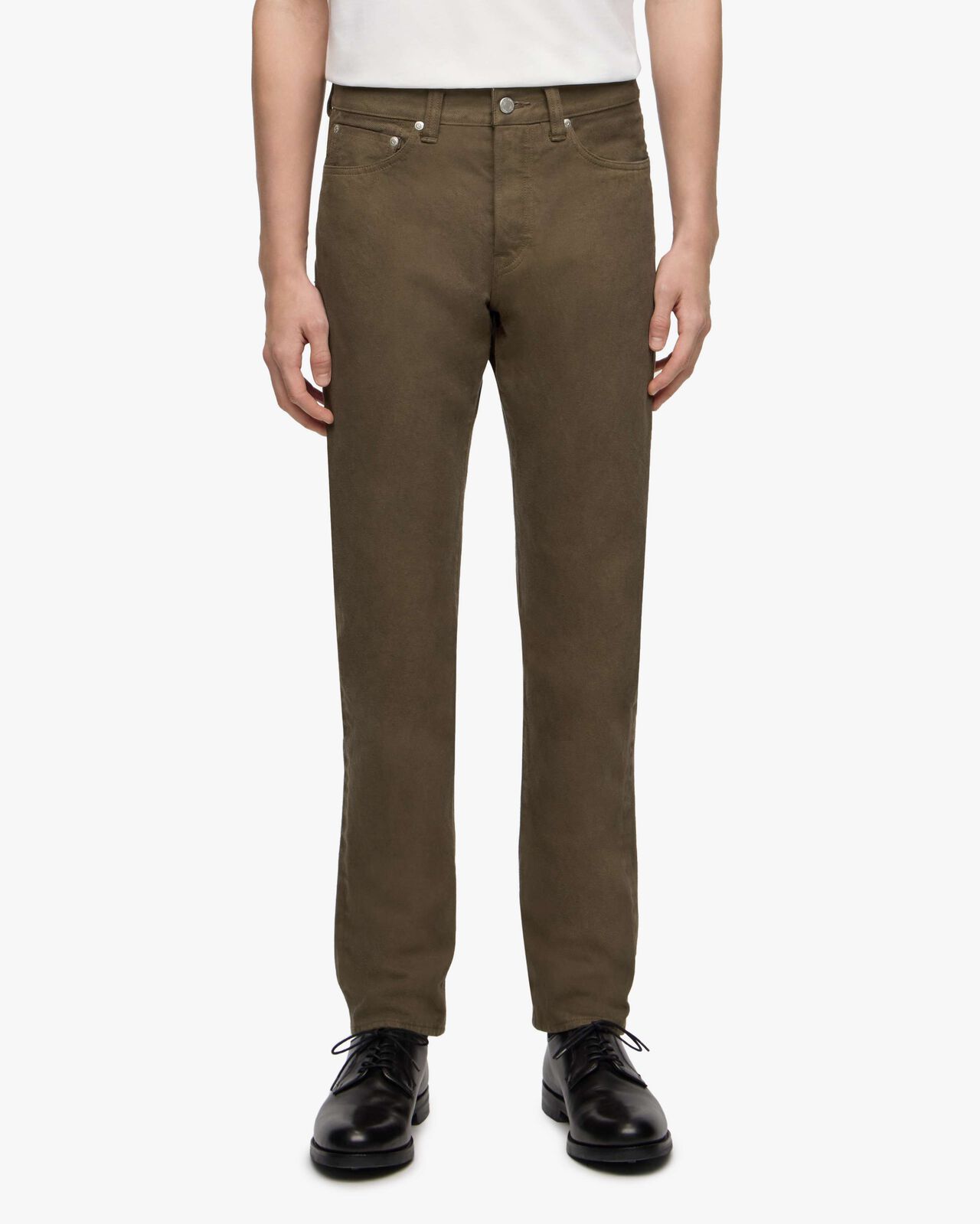 #200 TAPERED - MOSS,KHAKI, large image number 0