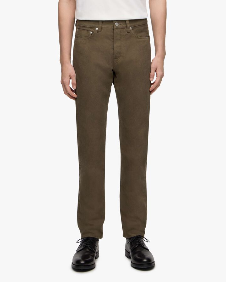 #200 TAPERED - MOSS,, medium