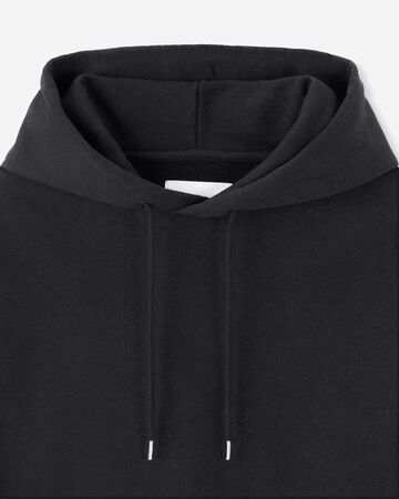 HEAVY TERRY HOODY,NAY, small image number 7