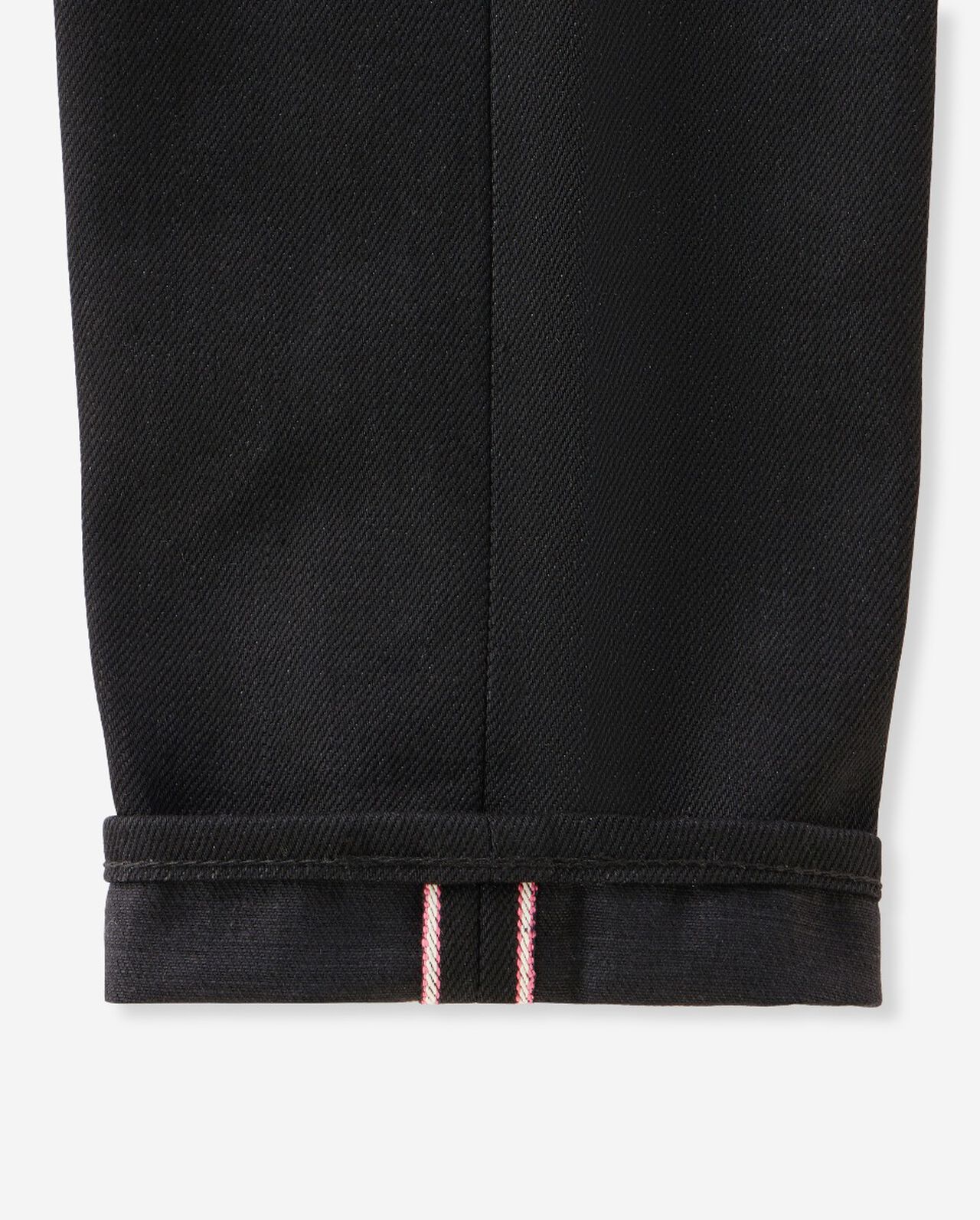 #200 STANDARD TAPERED 14.7oz ZIPPER FLY,Nero, large image number 12