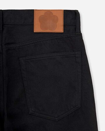 #400 WIDE - KYOTOMONTSUKI DYED,BLK, small image number 9