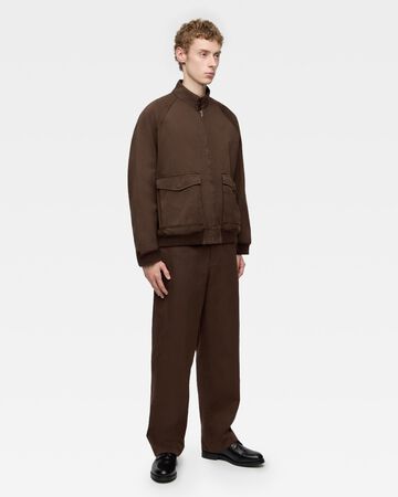WESTPOINT TROUSERS,BRN, small image number 3