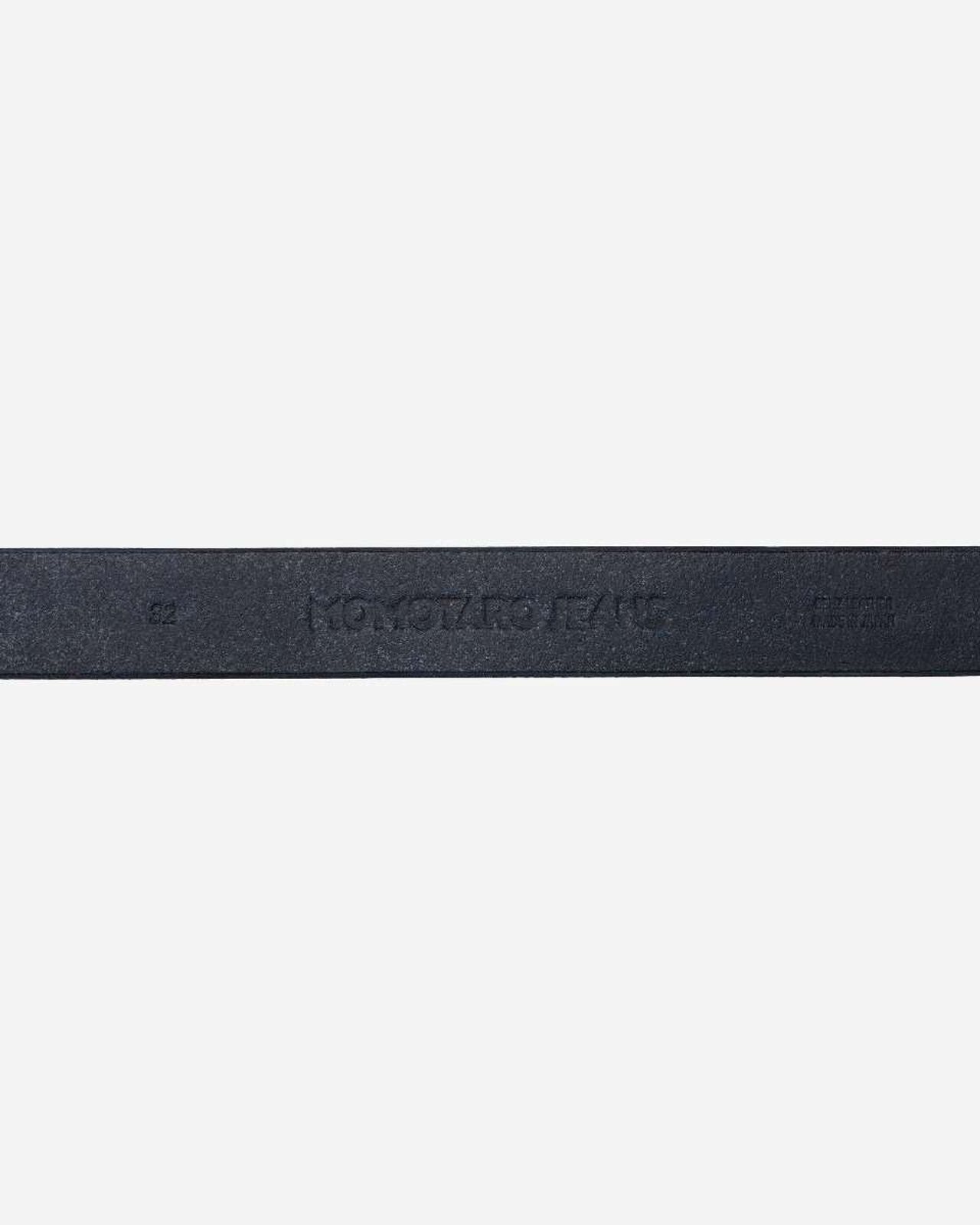LEATHER BELT- BENZ,AI, large image number 2