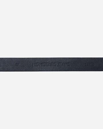 LEATHER BELT- BENZ,AI, small image number 2