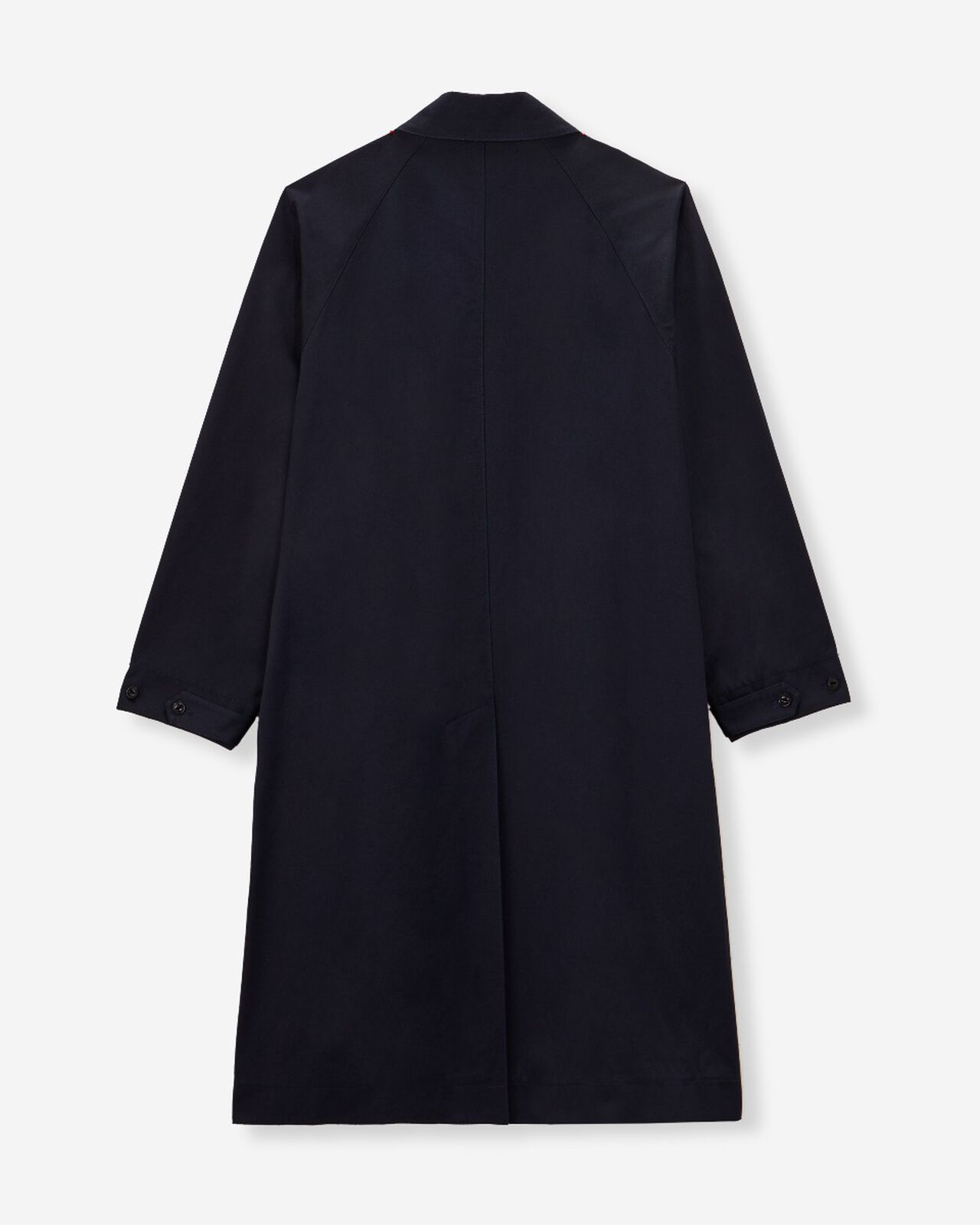 WESTPOINT COAT,NAY, large image number 7