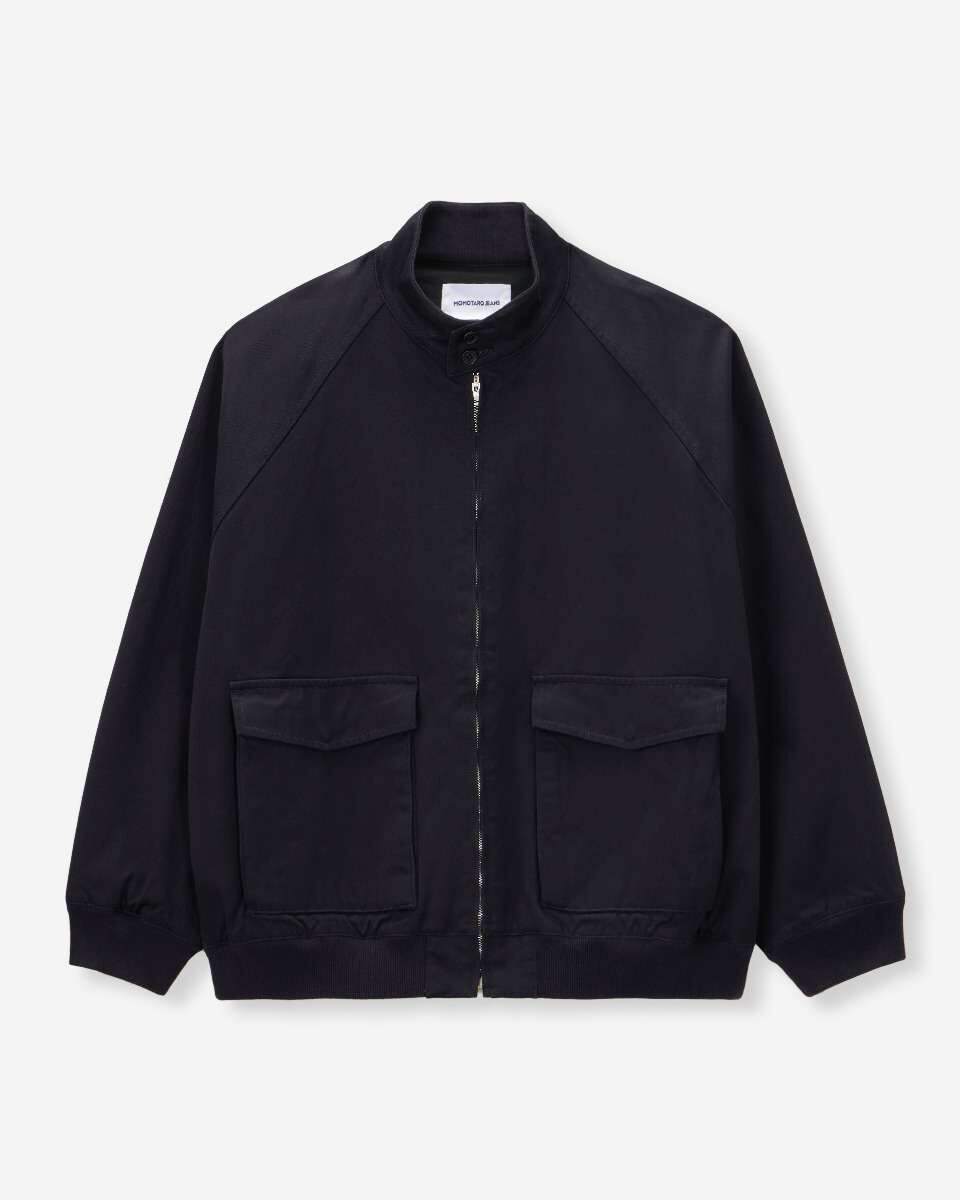WESTPOINT BLOUSON