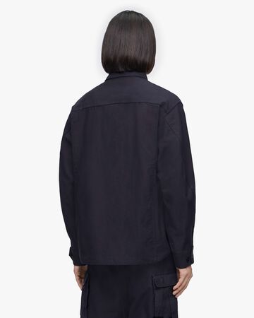 FATIGUE JACKET,NAVY, large image number 2