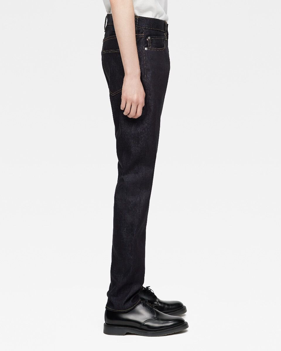 200 STANDARD TAPERED 14.7oz BUTTON FLY