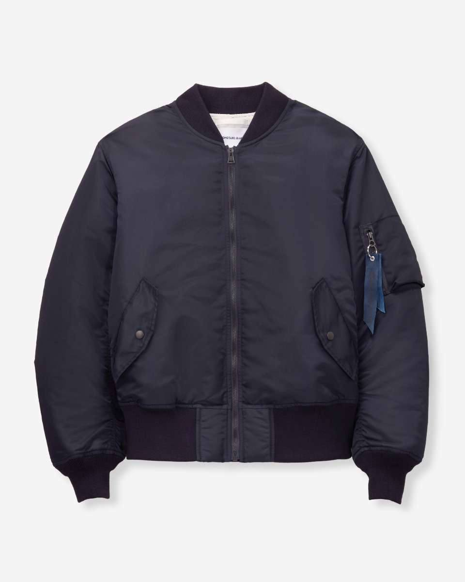 EMBROIDERY MA-1
