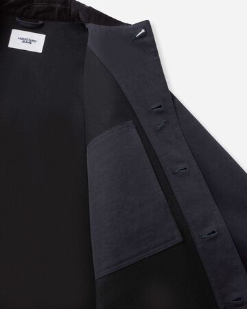 DUCK JACKET,Kelabu, large image number 7
