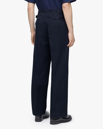 WABASH TROUSERS,Indigo, large image number 2