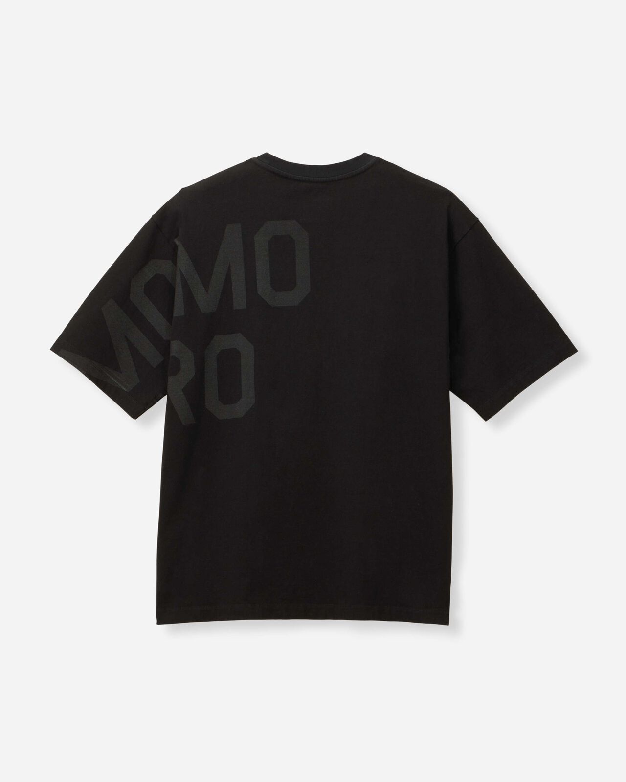 [Late Feb Release]  ZIMBABWE COTTON S/S TEE - MOMOTARO,NAVY, large image number 14