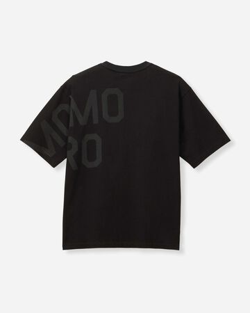 [Late Feb Release]  ZIMBABWE COTTON S/S TEE - MOMOTARO,NAVY, large image number 14