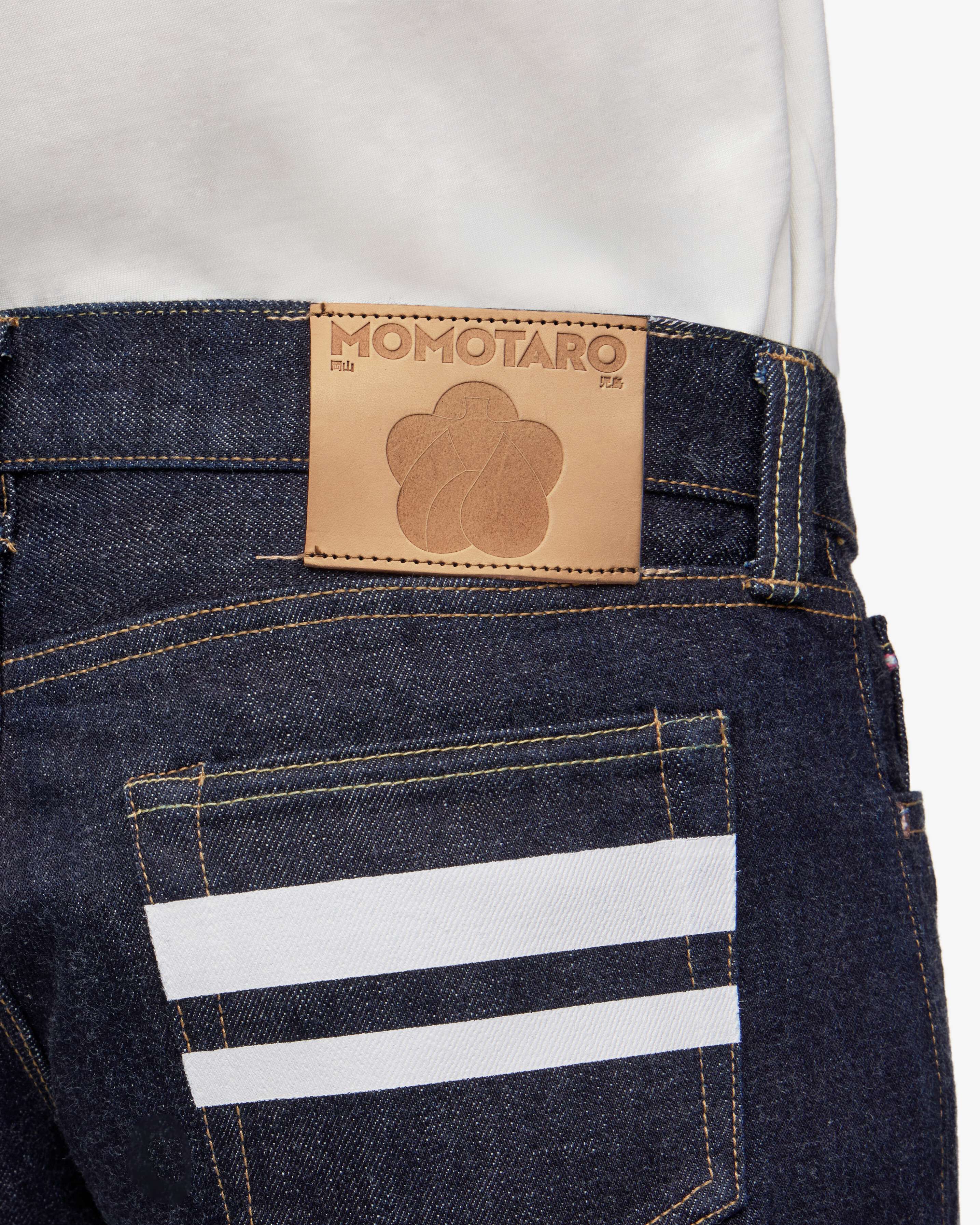 300 CLASSIC SLIM 15.7oz ZIPPER FLY