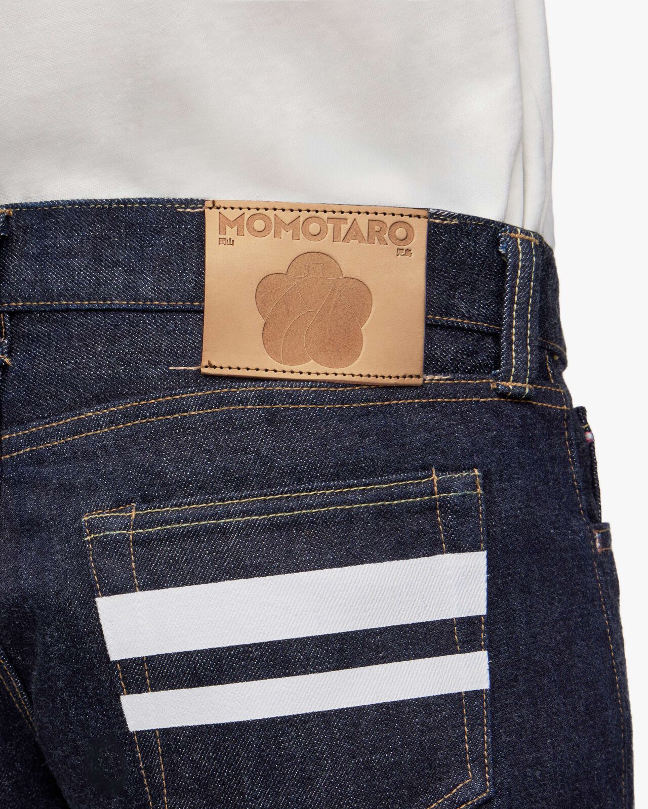 #300 CLASSIC SLIM 15.7oz ZIPPER FLY,Indigo, large image number 8