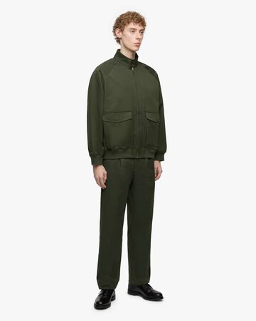 [Mid Feb Release] WESTPOINT TROUSERS-FABRIC DYE,KHAKI, large image number 5