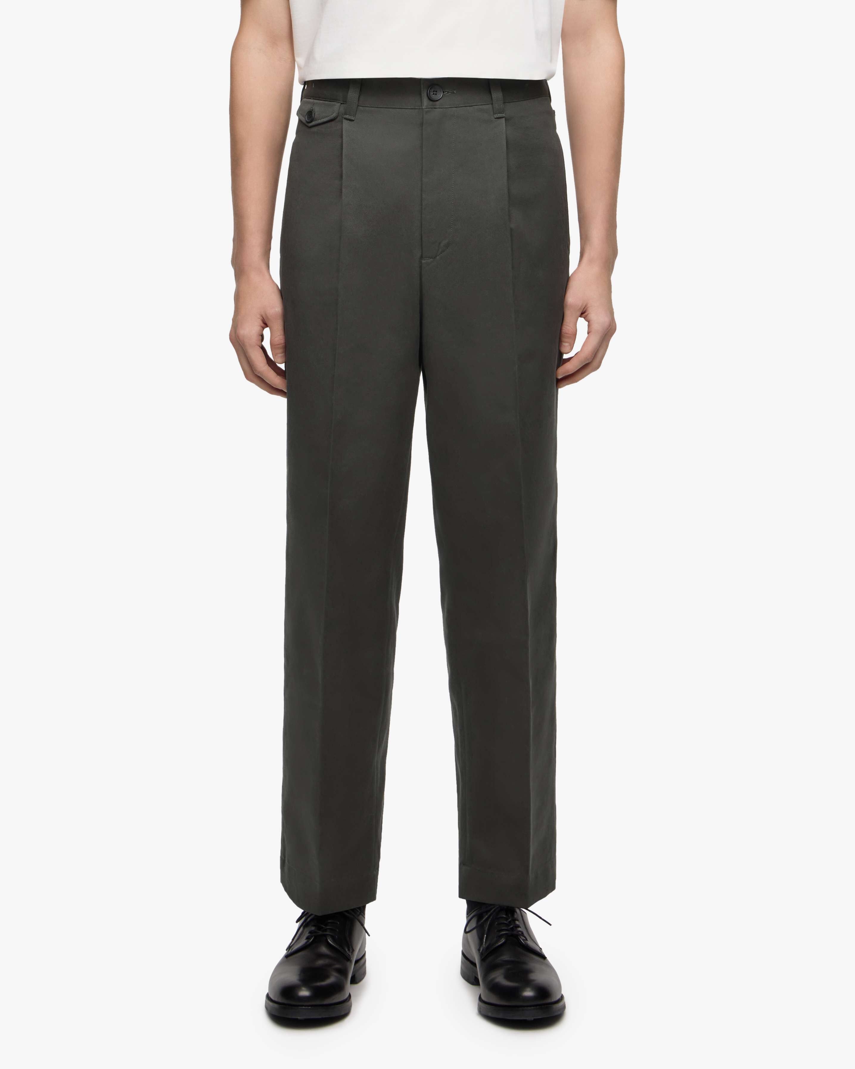 パンツ WESTPOINT TROUSERS-FABRIC DYE MMPT6007_LBK_01.jpg?sw=720