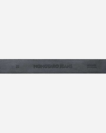LEATHER BELT - BENZ,BRN, small image number 2
