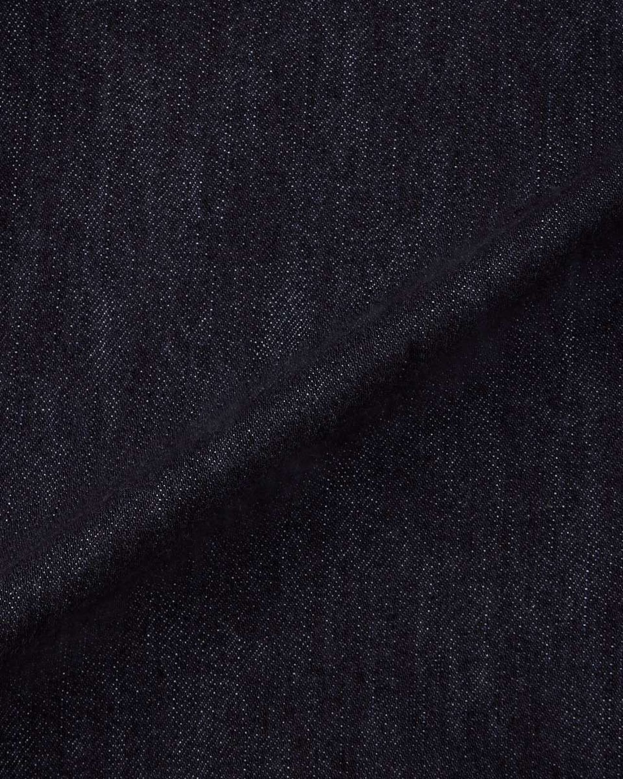 DENIM COVERALL,Indigo, large image number 10