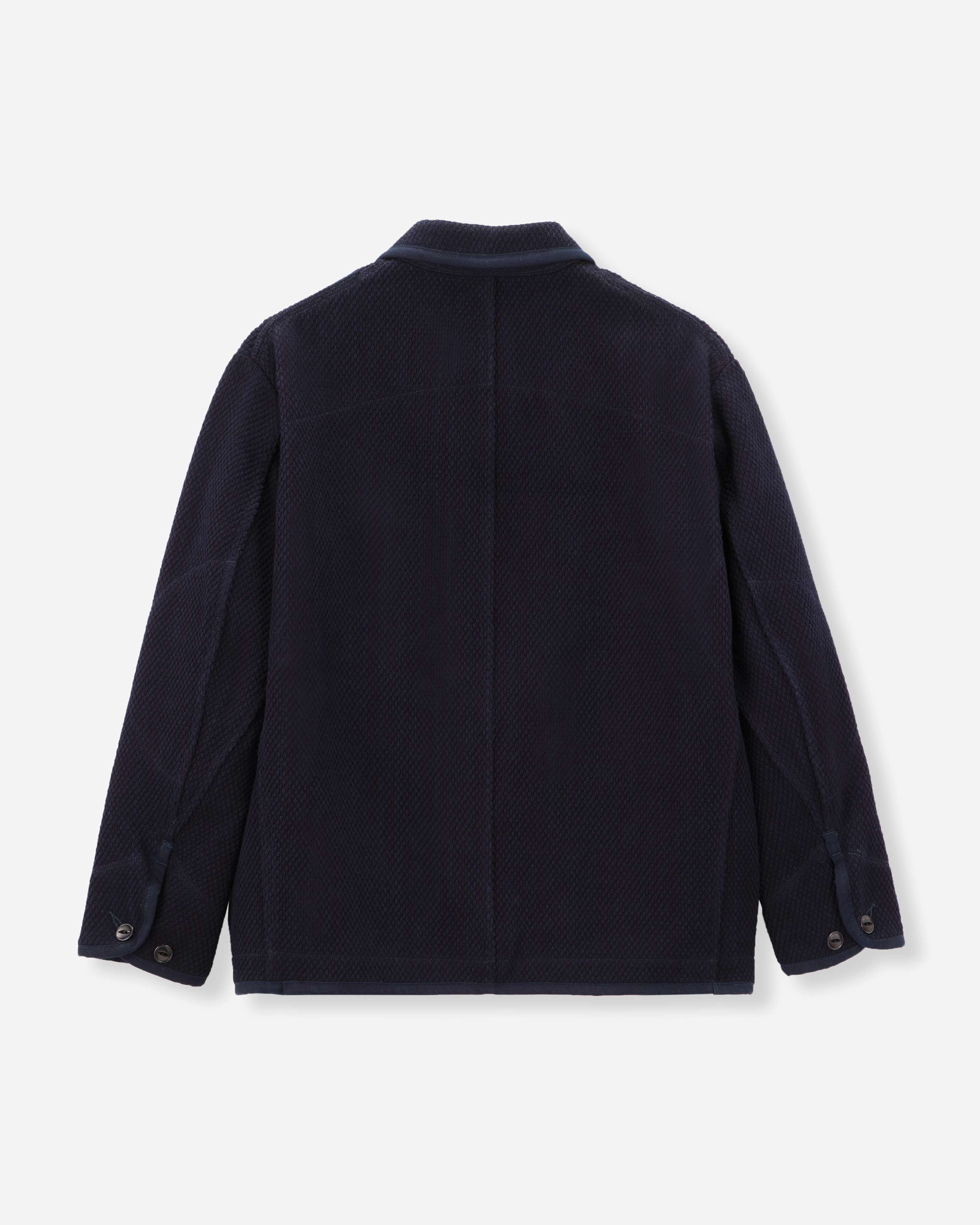 HEAVY SASHIKO JACKET
