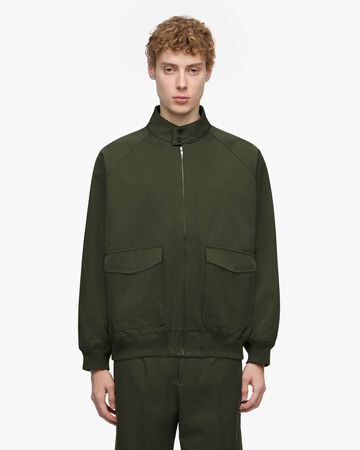 [Mid Feb Release] WESTPOINT BROUSON-FABRIC DYE,GRN, large image number 10