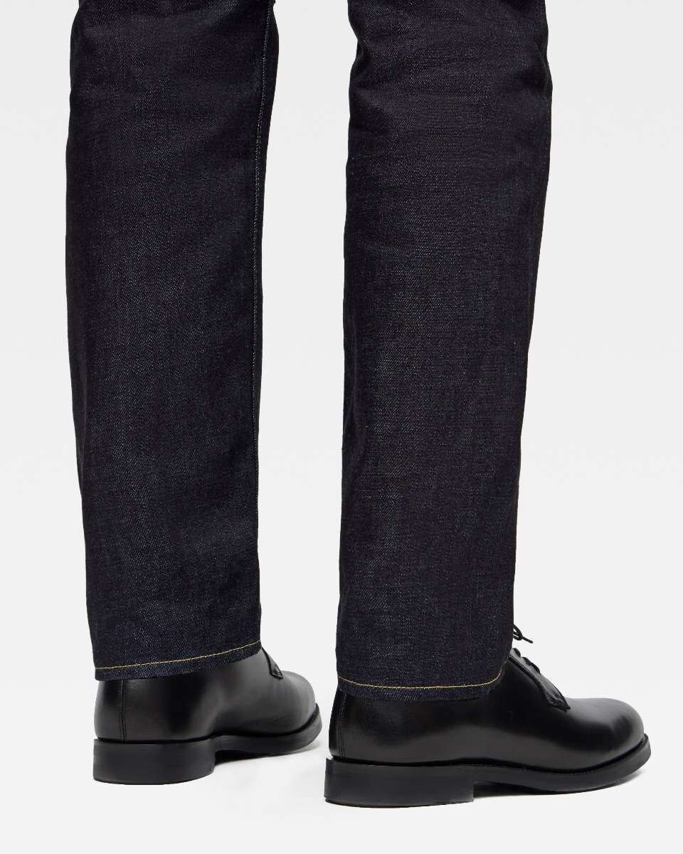 ¥ 40,270 Pantalone Regular tapered 200 TAPERED - 11oz
