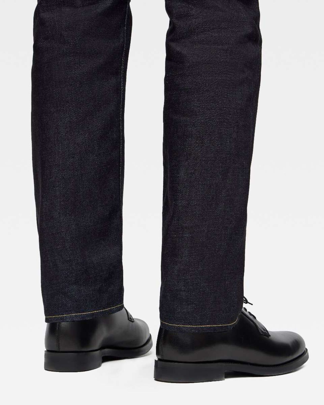 #200 TAPERED - 11oz,Indigo, large image number 8