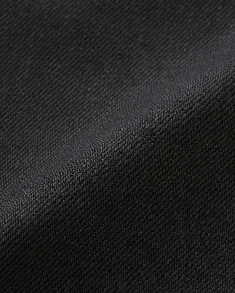 100 STANDARD STRAIGHT 14.7oz ZIPPER FLY