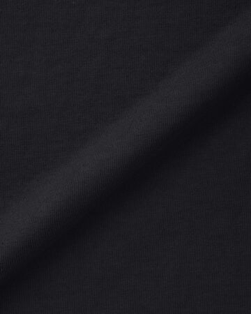 ZIMBABWE COTTON S/S TEE - GHOST SHIP,Black, large image number 4