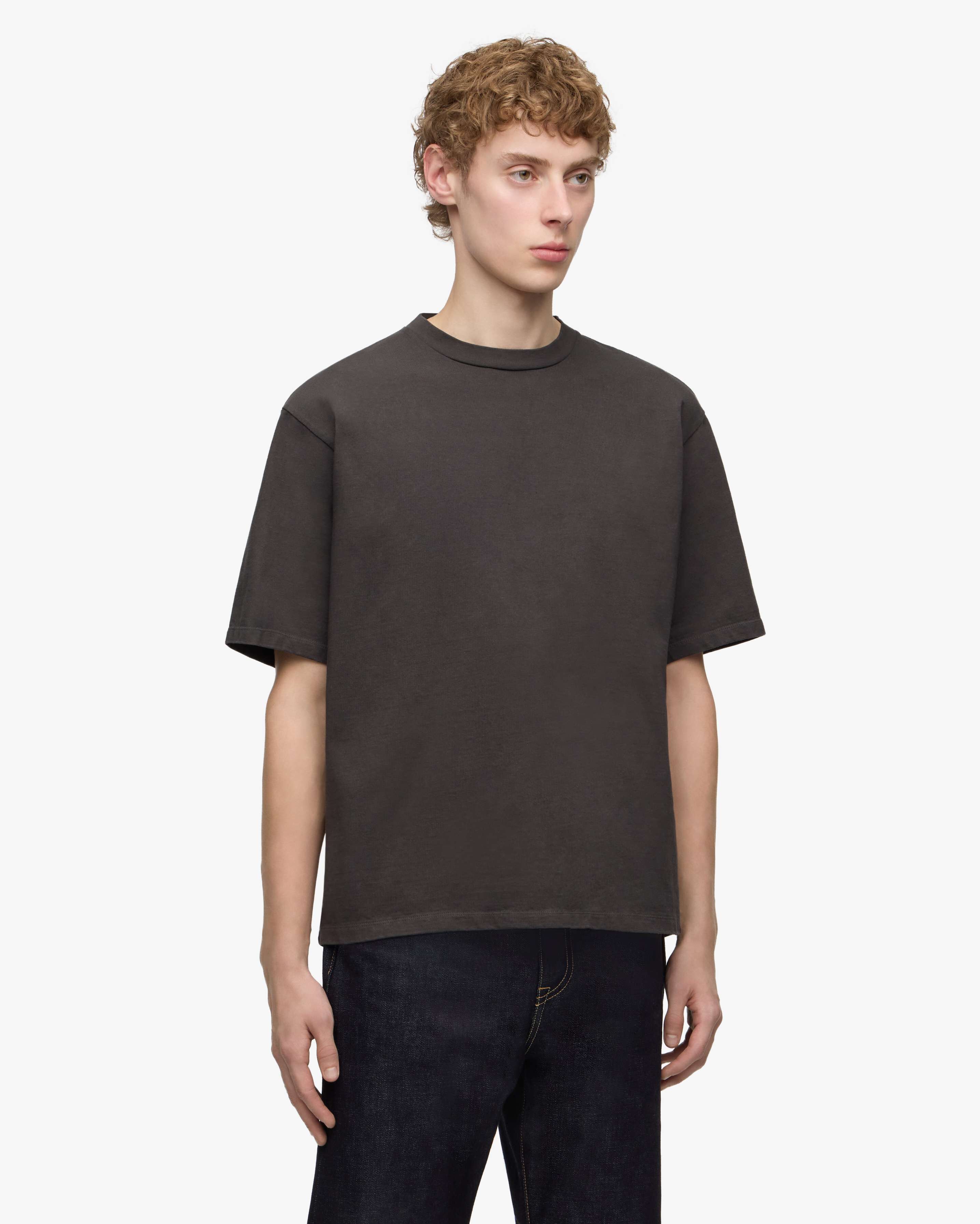 ZIMBABWE COTTON SS TEE-PRODUCT DYE(BODY)