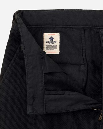 [Late Mar Release] SASHIKO PANTS-OVERDYE,Indigo, large image number 14