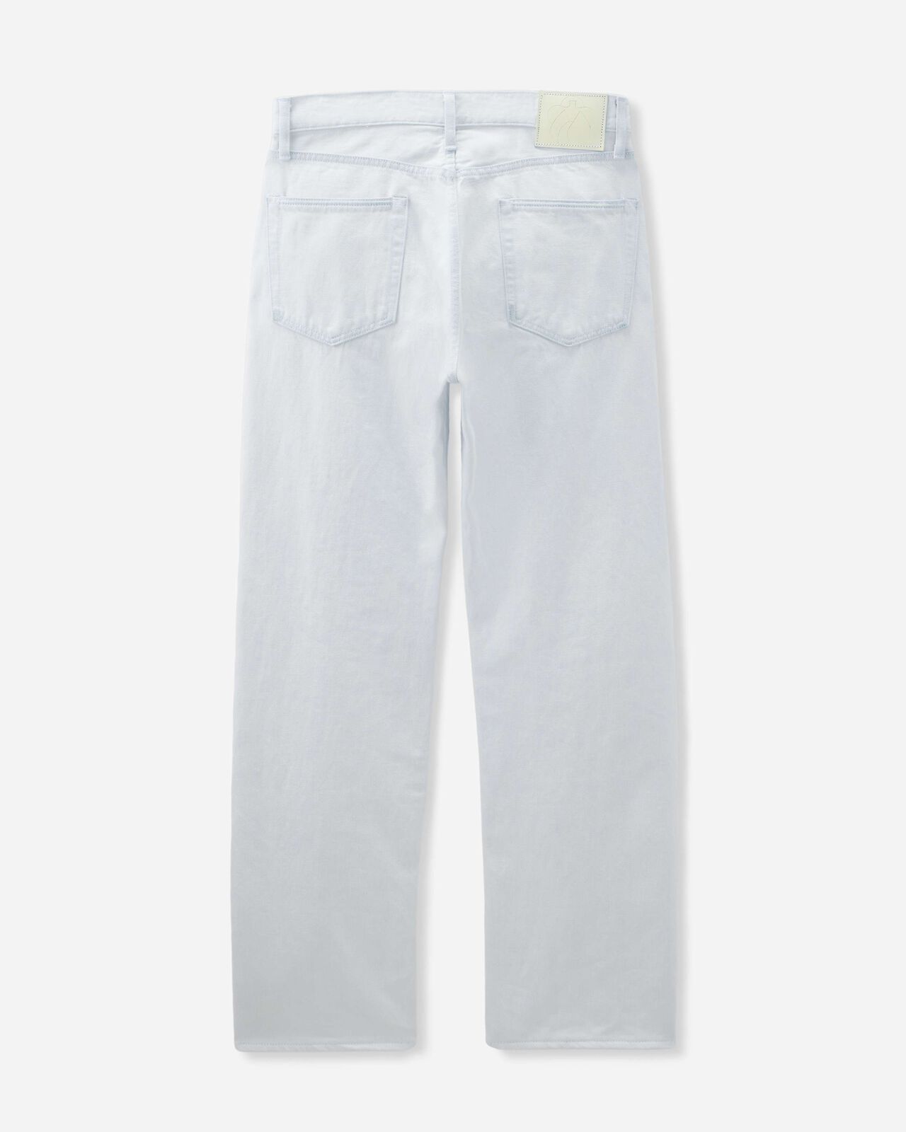 [Early Feb Release] #400 WIDE - HIGH FADE BLUE,Indigo, large image number 5