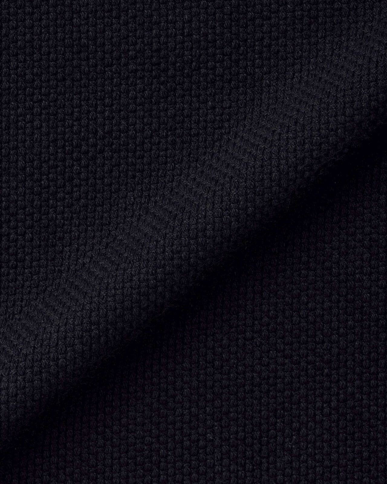 [Late Mar Release] SASHIKO TAILORED JACKET-OVERDYE,BLK, large image number 9