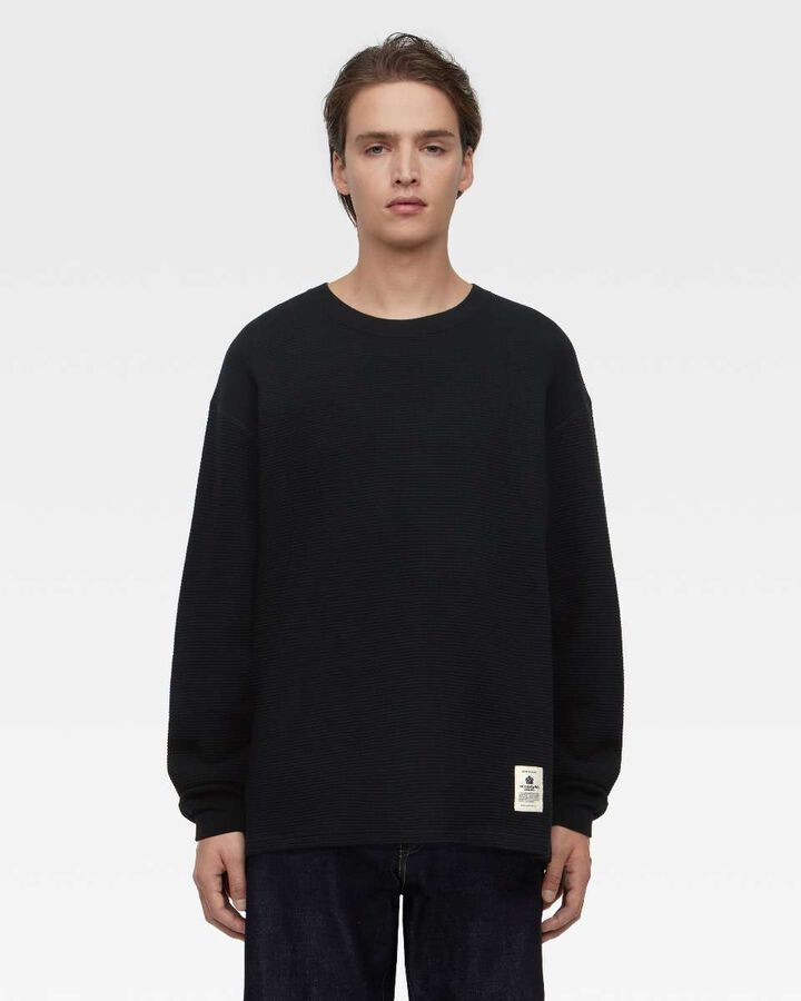 THERMAL L/S TEE,, medium