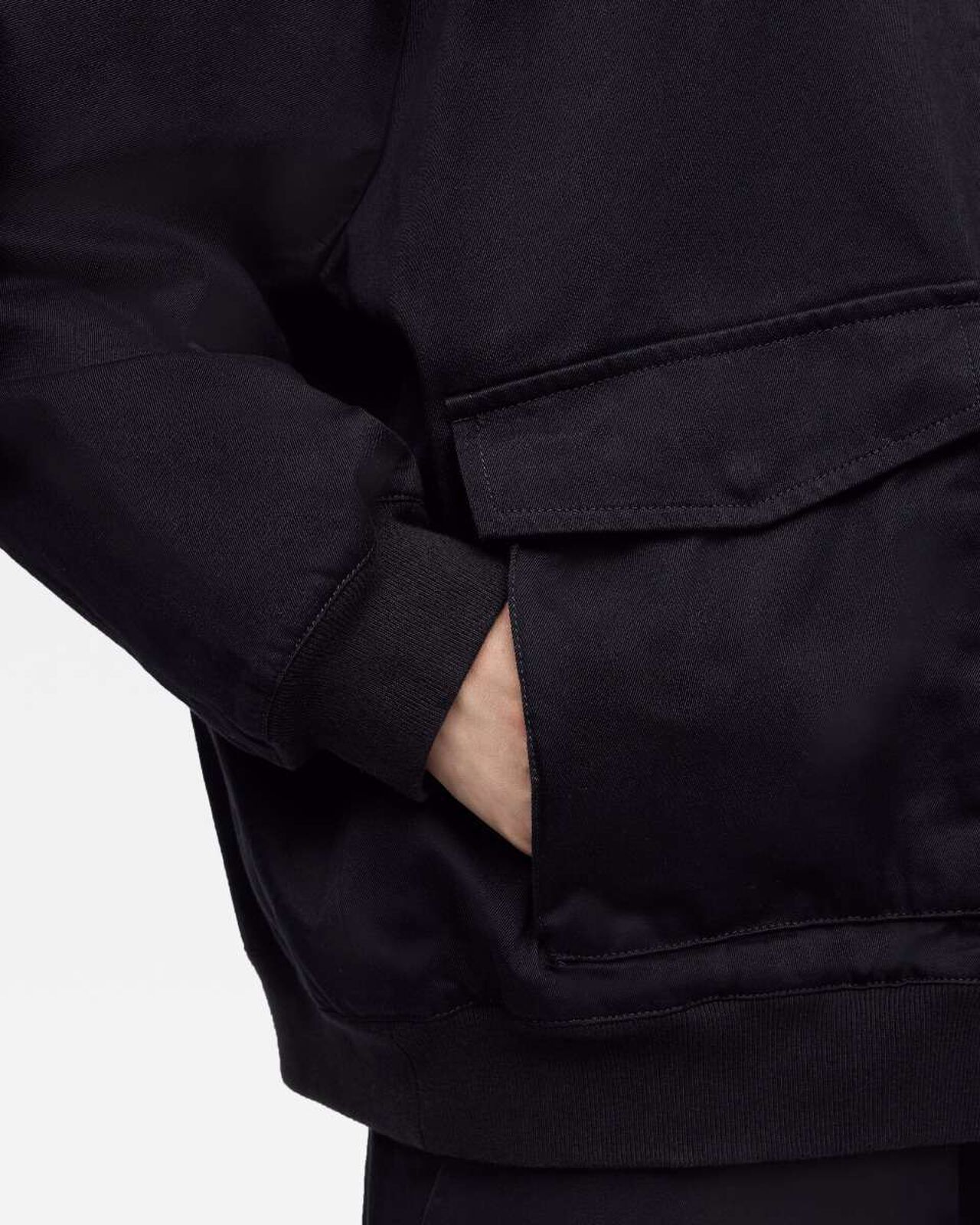 WESTPOINT BLOUSON,NAVY, large image number 5