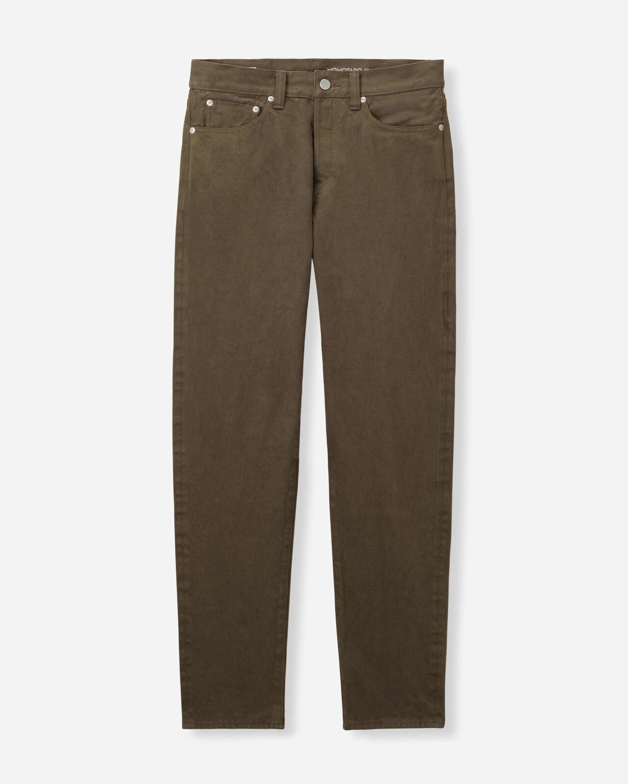 #200 TAPERED - MOSS,KHAKI, large image number 4