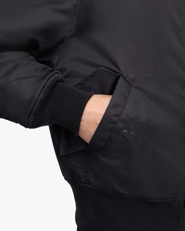 EMBROIDERY MA-1,BLK, large image number 5